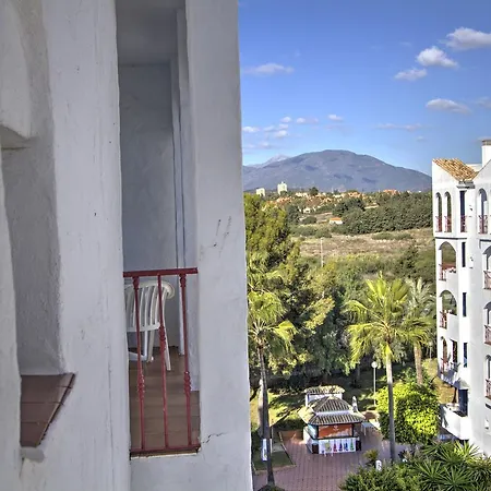 In Puerto Banus 3* Marbella