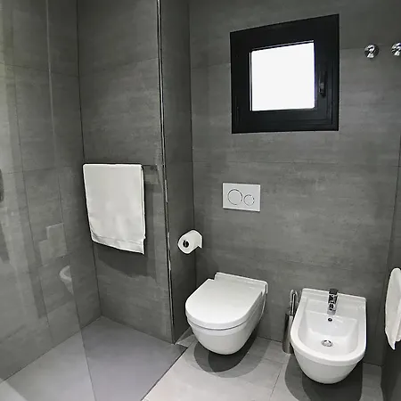 In Puerto Banus Apartahotel Marbella